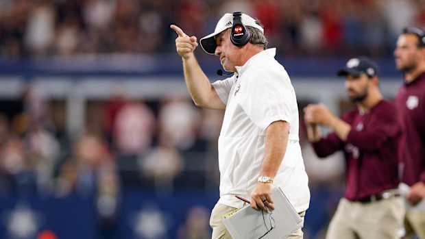 jimbo fisher 3